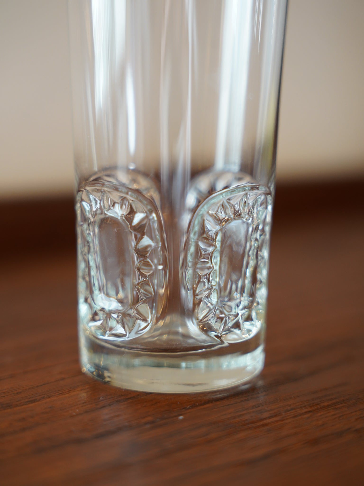 ヴィンテージ - ガラス - タンブラー