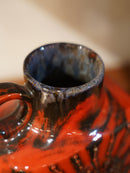 陶瓷花底座复古千驮谷店