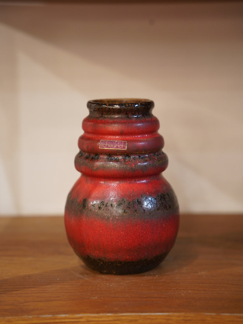 セラミック フラワーベースヴィンテージ大和店