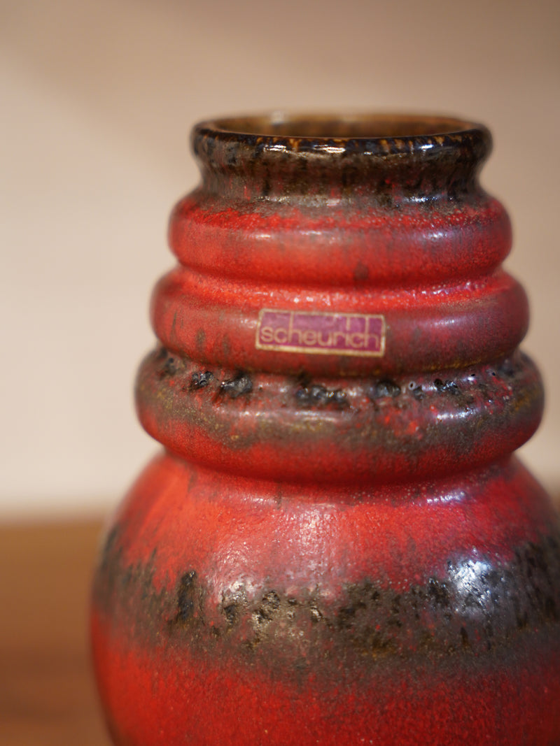 セラミック フラワーベースヴィンテージ大和店