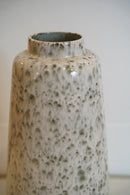 Villeroy & Boch  815-2 <br>Fat Lava<br> セラミックフラワーベース <br> West Germany<br>大和店