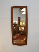 チークウッド ウォールミラー <br> TAMAGAWA BASE