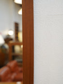 チークウッド ウォールミラー <br> TAMAGAWA BASE