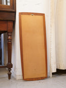 チークウッド ウォールミラー <br> TAMAGAWA BASE