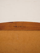 チークウッド ウォールミラー <br> TAMAGAWA BASE