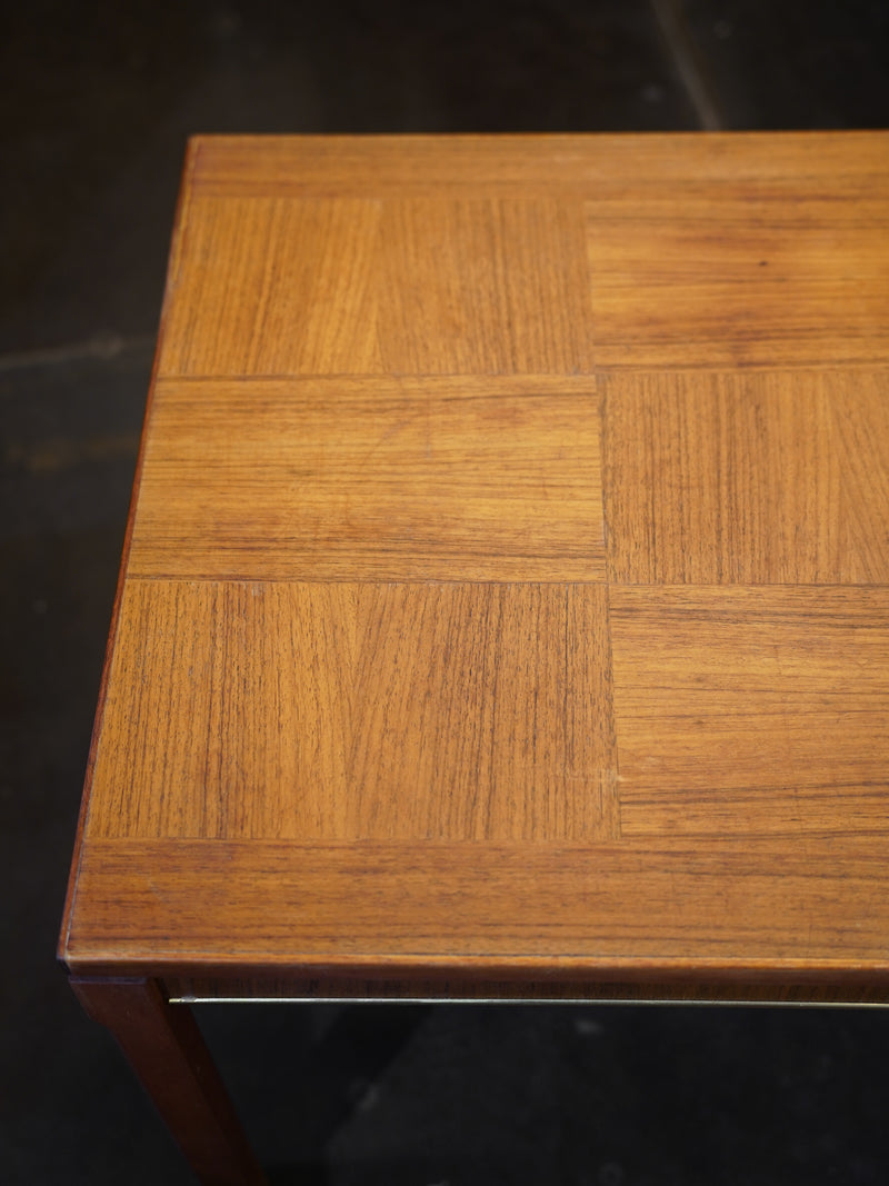 ウッドサイドテーブル 大和店