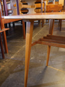 ウッドサイドテーブル <br> 大和店