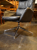 レザー ラウンジチェア <br>大和店