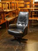レザー ラウンジチェア <br>大和店