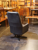 レザー ラウンジチェア <br>大和店