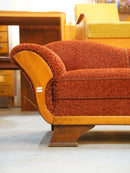 ファブリック3シーターソファ  <br> 大和店