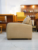 Natuzzi<br>レザー 3シーターソファ <br>Italy<br>大和店