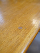 チークウッドデスク<br>ヴィンテージ <br>Denmark <br>cerote antiques