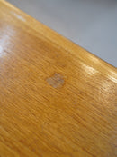 チークウッドデスク<br>ヴィンテージ <br>Denmark <br>cerote antiques