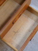 チークウッドデスク<br>ヴィンテージ <br>Denmark <br>cerote antiques