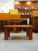 Dyrlund社製 GMFK434<br>タイルトップコーヒーテーブル<br>1970's Denmark <br> 大和店