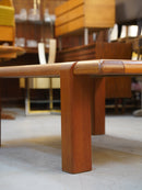 Dyrlund社製 GMFK434<br>タイルトップコーヒーテーブル<br>1970's Denmark <br> 大和店