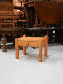 N.C.Sweden <br>ヴィンテージ<br>ナイトテーブル <br> 大和店