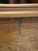 ヴィンテージ<br>ラタン ナイトテーブル <br> 大和店