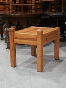 N.C.Sweden <br>ヴィンテージ<br>ナイトテーブル <br> 大和店