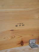 ヴィンテージ<br>サイドテーブル <br> 大和店