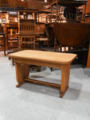 Lübke <br>オークウッド リフティング＆エクステンションテーブル <br>Germany <br> 大阪店