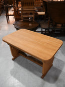 Lübke <br>オークウッド リフティング＆エクステンションテーブル <br>Germany <br> 大阪店