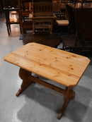 ヴィンテージ<br>パインウッド ダイニングテーブル <br> 大和店