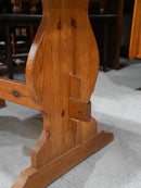 ヴィンテージ<br>パインウッド ダイニングテーブル <br> 大和店