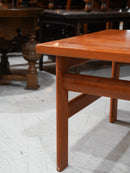 komfort社製 <br> コーヒーテーブル <br>Denmark<br> 大和店