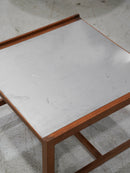 ヴィンテージ <br>オークウッド コーヒーテーブル <br> 大和店