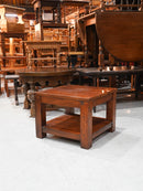 ウッド コーヒーテーブル <br> 大和店