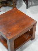 ウッド コーヒーテーブル <br> 大和店