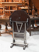 フォールディングテーブル <br>cerote antiques