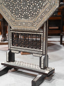 フォールディングテーブル <br>cerote antiques