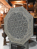 フォールディングテーブル <br>cerote antiques