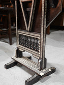 フォールディングテーブル <br>cerote antiques