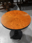 ヴィンテージ <br>ラウンドテーブル<br>大和店