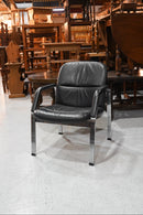 Klöber社<br>アームチェア<br>1990's Germany<br>大和店