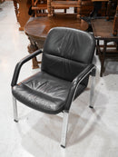 Klöber社<br>アームチェア<br>1990's Germany<br>大和店