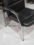 Klöber社<br>アームチェア<br>1990's Germany<br>大和店