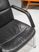 Klöber社<br>アームチェア<br>1990's Germany<br>大和店