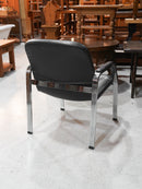 Klöber社<br>アームチェア<br>1990's Germany<br>大和店