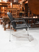 Klöber社<br>アームチェア<br>1990's Germany<br>大和店