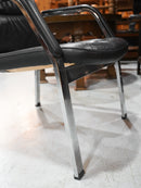 Klöber社<br>アームチェア<br>1990's Germany<br>大和店