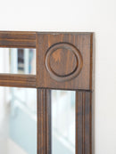 ウッド ウォールミラー<br> 大阪店