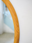 ヴィンテージ<br>ウッド ウォールミラー <br> 大和店