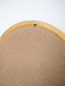 ヴィンテージ<br>ウッド ウォールミラー <br> 大和店