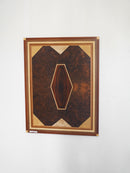 ウッド ウォールアート <br> 大和店