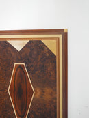 ウッド ウォールアート <br> 大和店